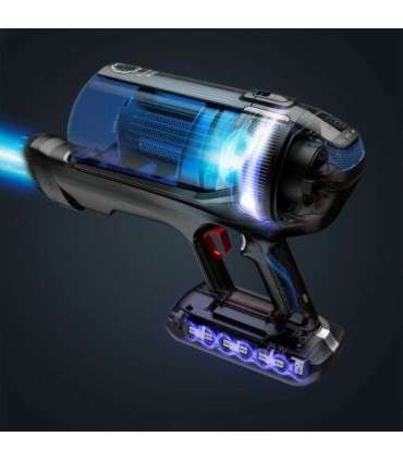 Cordless hoover TEFAL TY98C0 X-Force 12.60