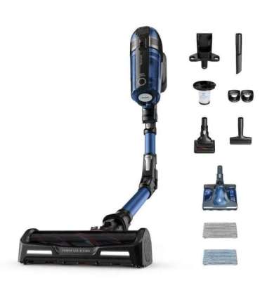 Cordless hoover TEFAL TY98C0 X-Force 12.60