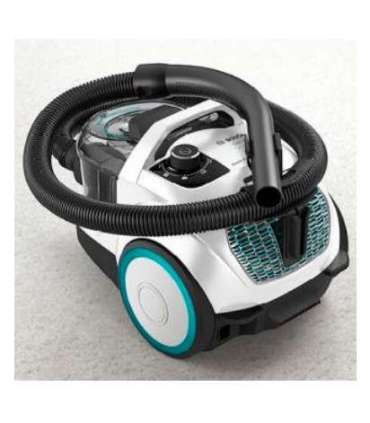 Bosch BGC21HYG1 vacuum 2 L Cylinder vacuum Dry 550 W Bagless