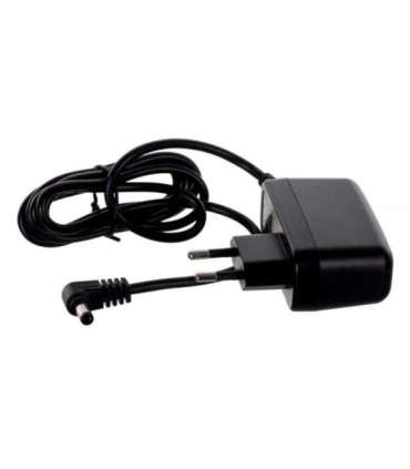 Bosch BBS711ANM stick vacuum/electric broom Bagless 0.3 L Black, Red, Stainless steel