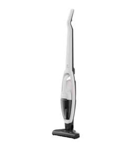 Electrolux ES31CB18SH stick vacuum/electric broom Battery Dry Bagless 0.3 L White