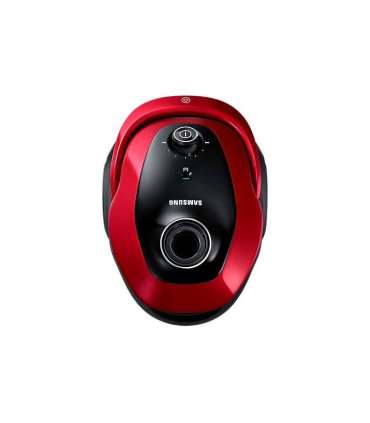 Samsung hoover VC07M25E0WR/SB (750W+ red)
