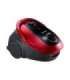 Samsung hoover VC07M25E0WR/SB (750W+ red)