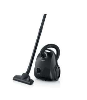 Bosch Serie 2 BGBS2LB1 vacuum 3.5 L Cylinder vacuum Dry 600 W Dust bag