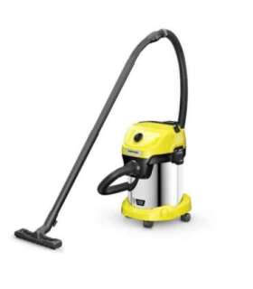 Kärcher WD 3-18 17 L Drum vacuum Dry&wet 225 W Dust bag