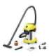 Kärcher WD 3-18 17 L Drum vacuum Dry&wet 225 W Dust bag