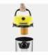 Kärcher WD 3-18 17 L Drum vacuum Dry&wet 225 W Dust bag