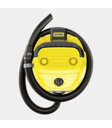 Kärcher WD 3-18 17 L Drum vacuum Dry&wet 225 W Dust bag