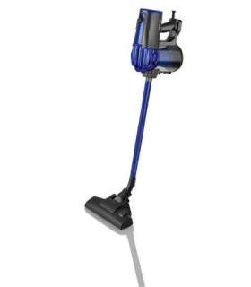 Bomann BS 1948 CB N 2-in-1 stick vacuum AC Dry HEPA Bagless 600 W Blue