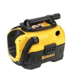 AC/DC 14.4/18/230V HOOVER WITHOUT BATTERY DCV584L DEWALT