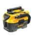 AC/DC 14.4/18/230V HOOVER WITHOUT BATTERY DCV584L DEWALT