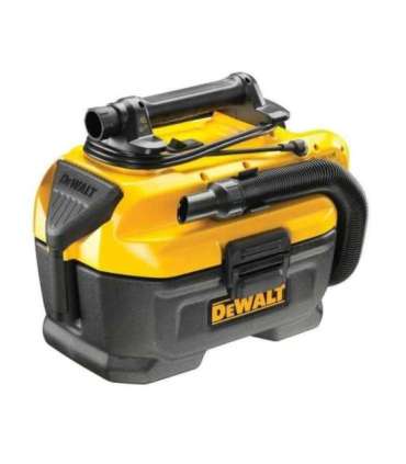 AC/DC 14.4/18/230V HOOVER WITHOUT BATTERY DCV584L DEWALT