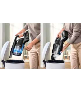 BOSCH hoover BCS 1041WAC UNLIMITED