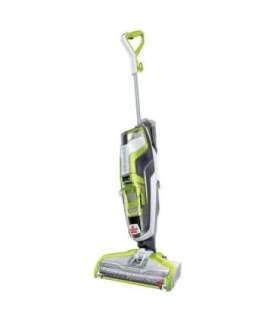 BISSELL CrossWave Professional 17134 upright hoover
