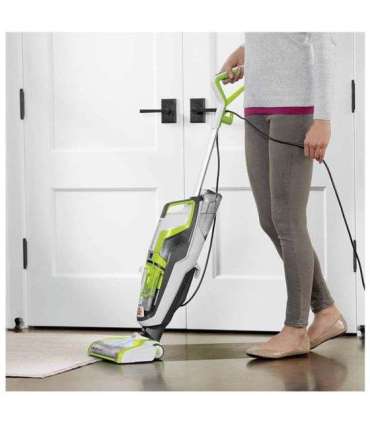 BISSELL CrossWave Professional 17134 upright hoover