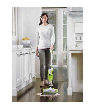 BISSELL CrossWave Professional 17134 upright hoover