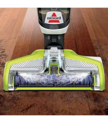 BISSELL CrossWave Professional 17134 upright hoover