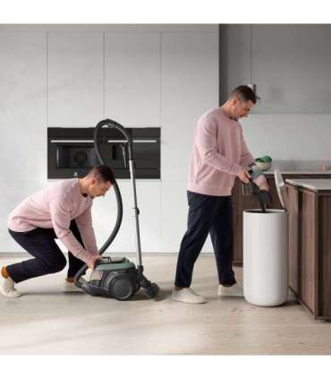 Electrolux EL61C2OG Green