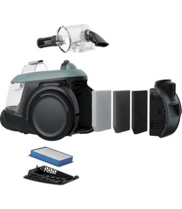 Electrolux EL61C2OG Green