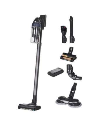 Samsung Jet 85 Pro upright hoover VS20C8527TB/WA