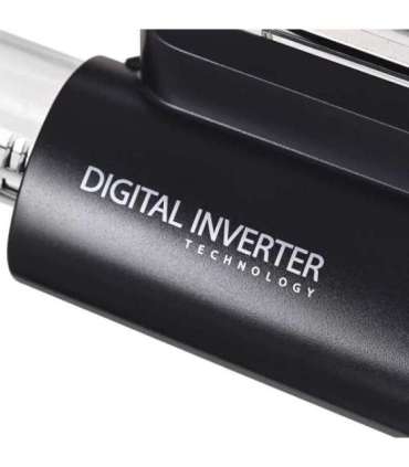 Samsung Jet 85 Pro upright hoover VS20C8527TB/WA