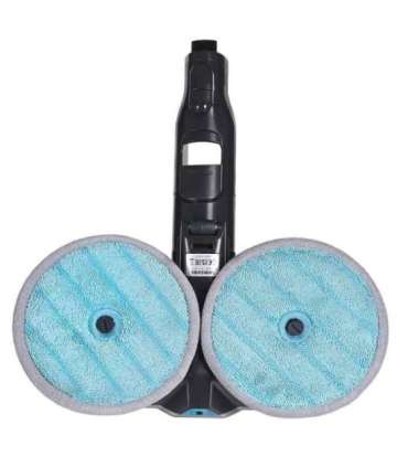 Samsung Jet 85 Pro upright hoover VS20C8527TB/WA