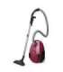 Electrolux EPF61RR 3.5 L Cylinder vacuum Dry 800 W Dust bag