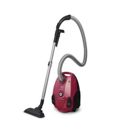 Electrolux EPF61RR 3.5 L Cylinder vacuum Dry 800 W Dust bag