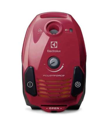 Electrolux EPF61RR 3.5 L Cylinder vacuum Dry 800 W Dust bag