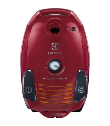 Electrolux EPF61RR 3.5 L Cylinder vacuum Dry 800 W Dust bag