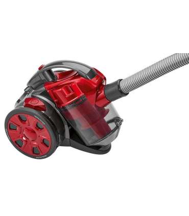 Clatronic BS 1308 Drum vacuum Dry 700 W Bagless