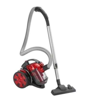Clatronic BS 1308 Drum vacuum Dry 700 W Bagless