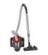 Clatronic BS 1308 Drum vacuum Dry 700 W Bagless