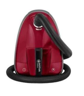 Nilfisk Select Vacuum Cleaner DRCL13E08A2 Classic EU 3.1 l dust bag