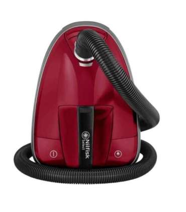 Nilfisk Select Vacuum Cleaner DRCL13E08A2 Classic EU 3.1 l dust bag
