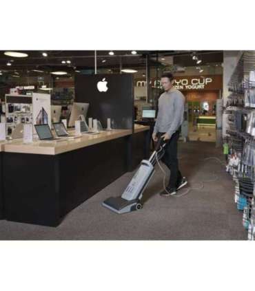 Vacuum cleaner Nilfisk VU500 15-380MM EU15M-UK10M 15 l