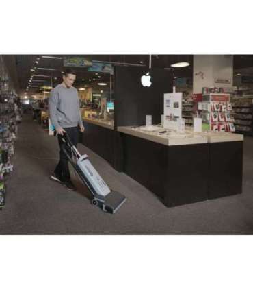 Vacuum cleaner Nilfisk VU500 15-380MM EU15M-UK10M 15 l