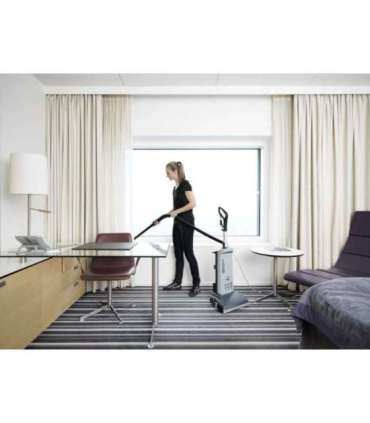 Vacuum cleaner Nilfisk VU500 15-380MM EU15M-UK10M 15 l