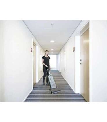 Vacuum cleaner Nilfisk VU500 15-380MM EU15M-UK10M 15 l