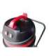 Wet & Dry Vacuum Cleaner Nilfisk Viper LSU255-EU 2 motors 55 l Black, Red, Stainless Steel