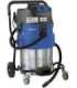 Nilfisk ATTIX 761-21 XC Black, Blue, Stainless steel 70 L 1200 W