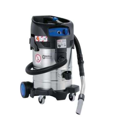 Nilfisk ATTIX 40-0M TYPE 22 37 L Dry&wet 1400 W