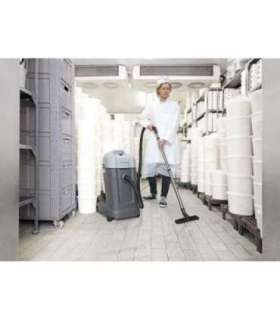Nilfisk VL500 35 EDF 18 L Drum vacuum Dry&wet 1350 W Bagless