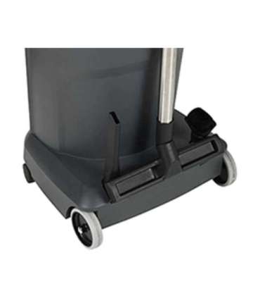 Nilfisk VL500 35 EDF 18 L Drum vacuum Dry&wet 1350 W Bagless