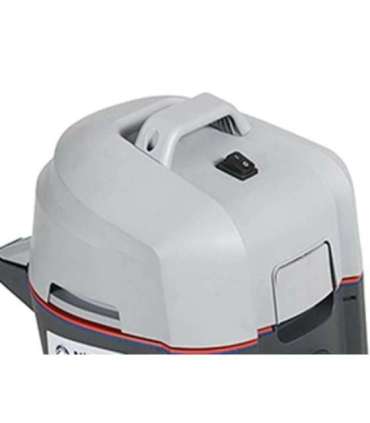 Nilfisk VL500 35 EDF 18 L Drum vacuum Dry&wet 1350 W Bagless