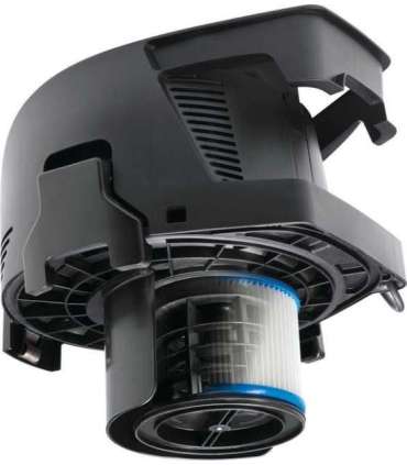 Nilfisk ATTIX 30 30 L Drum vacuum Dry&wet 1500 W Dust bag