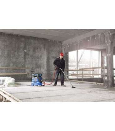 Nilfisk ATTIX 33-01 Black, Blue, Red 30 L 1200 W