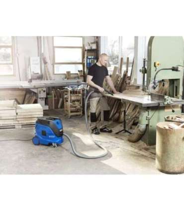 Nilfisk ATTIX 33-01 Black, Blue, Red 30 L 1200 W