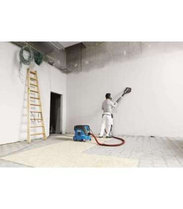 Nilfisk ATTIX 33-01 Black, Blue, Red 30 L 1200 W