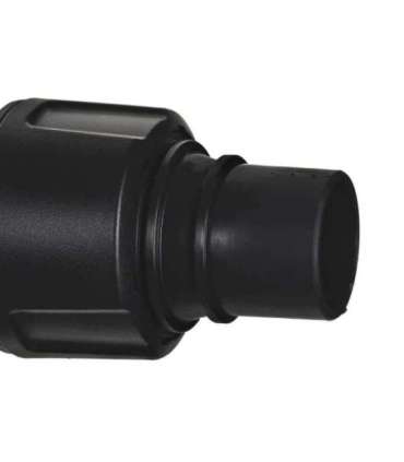 DeWALT DWV901L dust extractor Black, Yellow 30 L 1400 W